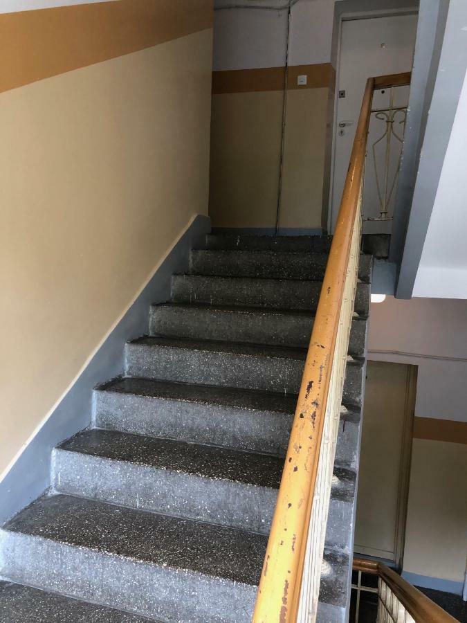 Cr Apartament Przy Rynku Sienkiewicza 6 Белосток Экстерьер фото