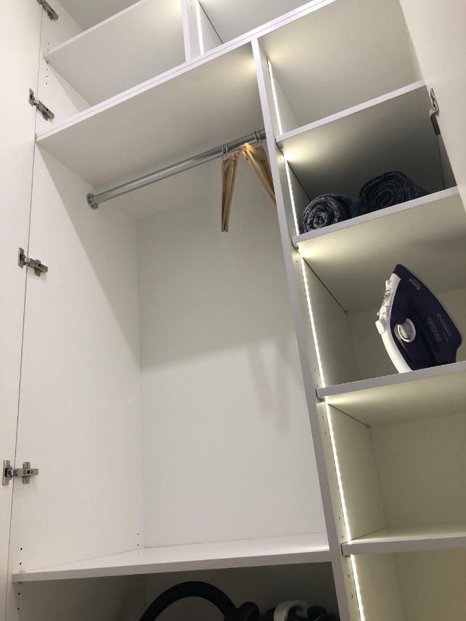 Cr Apartament Przy Rynku Sienkiewicza 6 Белосток Экстерьер фото